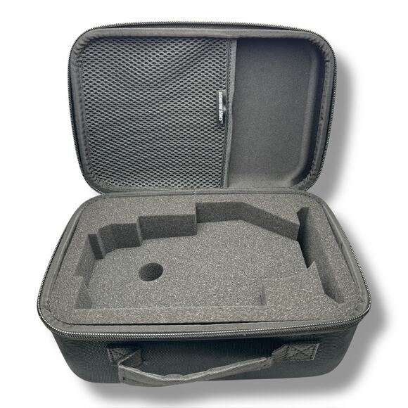 New - Blue Yeti USB Microphone w/ Hard Travel Case - Picture 3 of 7